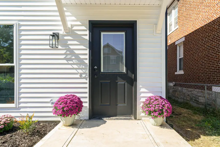 867 S 22nd Street, Columbus, OH 43206 - #2