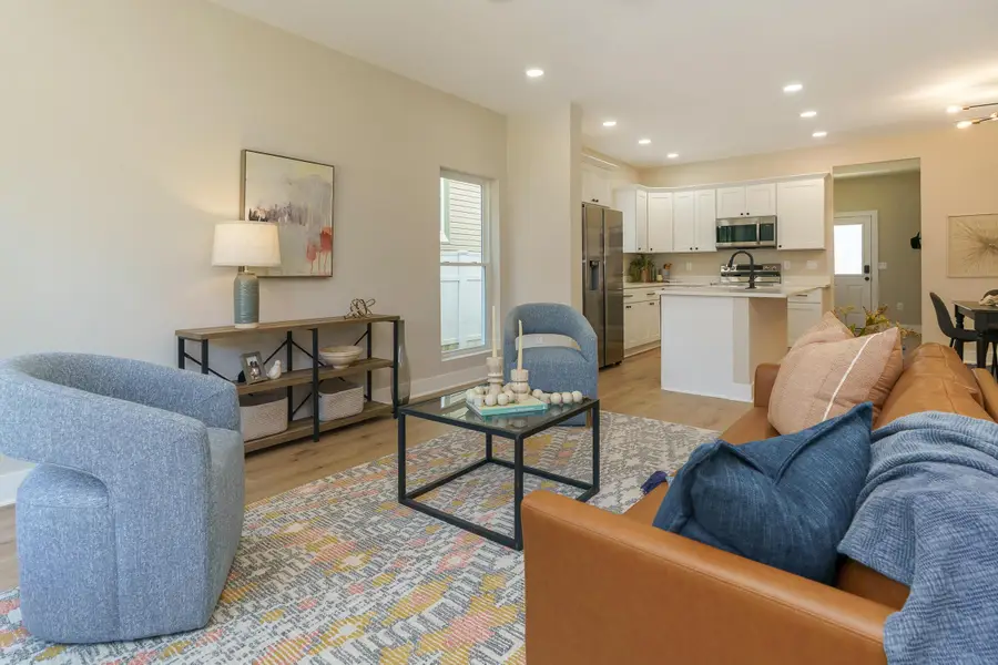 867 S 22nd Street, Columbus, OH 43206 - #3