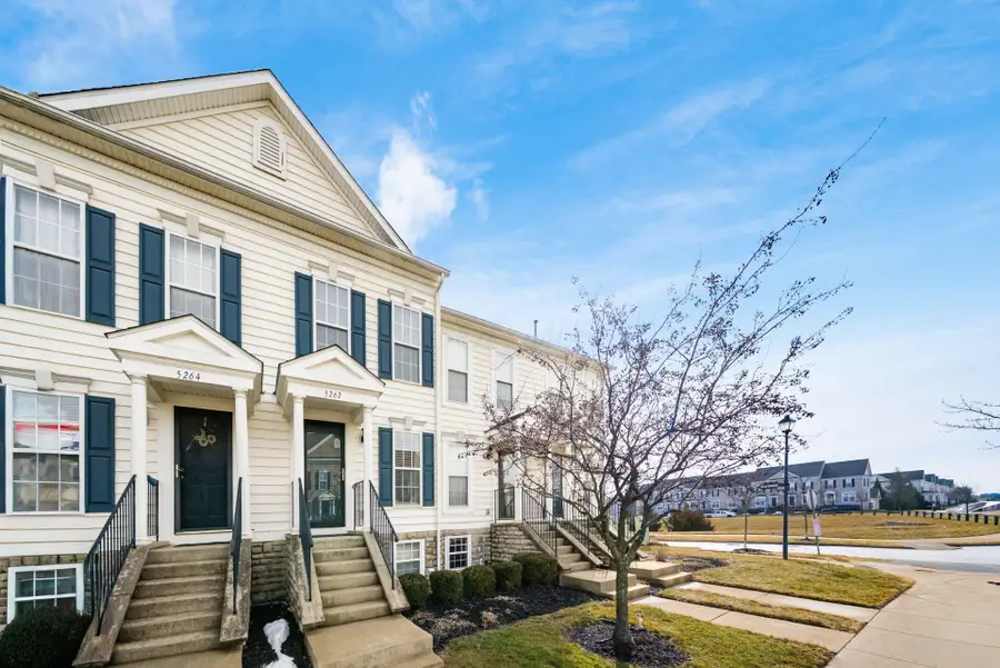 5262 Royal Arch Cascade Drive, Dublin, OH 43016 - #2