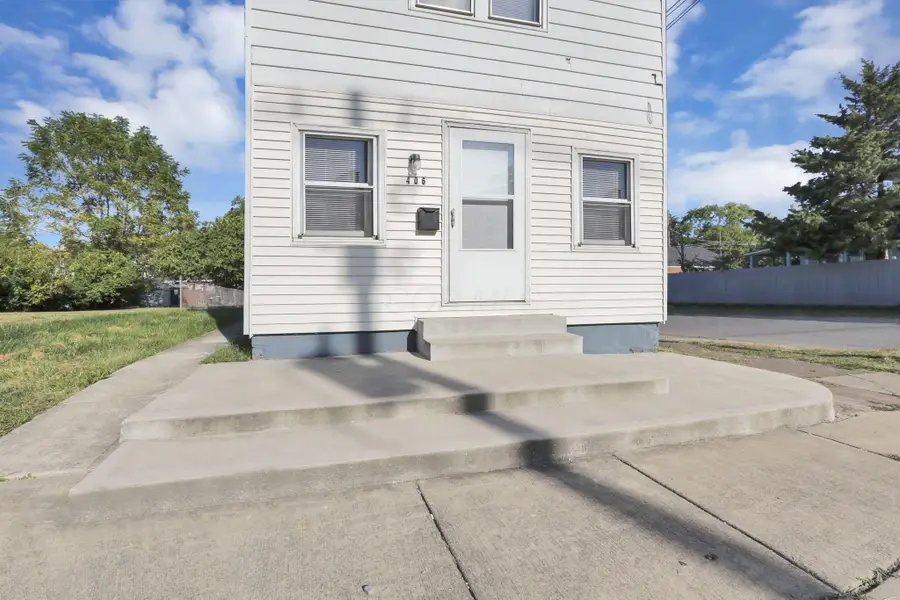 406 S Hague Avenue, Columbus, OH 43204 - #3
