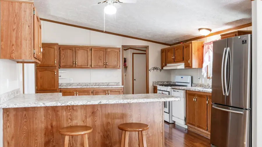 3345 Durant Road, Zanesville, OH 43701 - #3