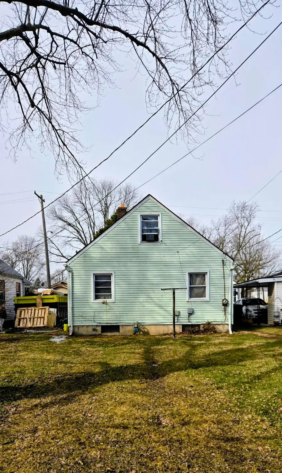 2332 Hamilton Avenue, Columbus, OH 43211 - #3