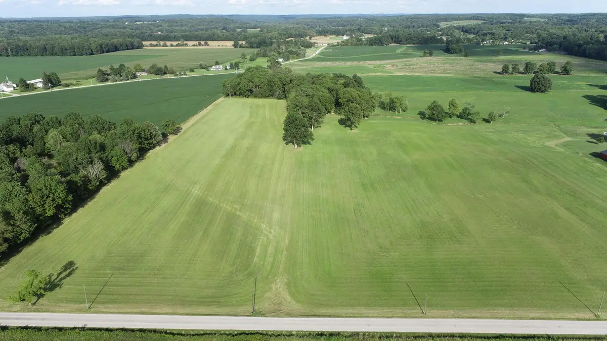 9563 County Road 20, Galion, OH 44833 - #1
