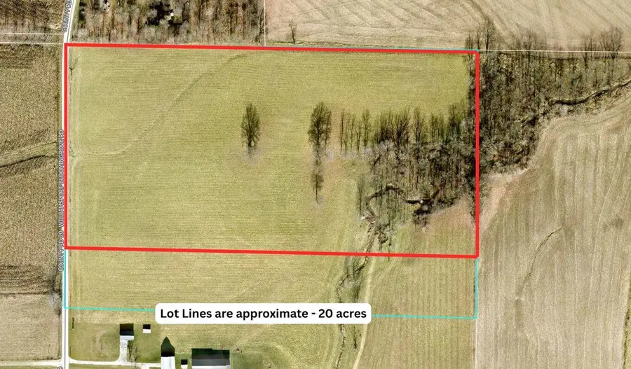 9563 County Road 20, Galion, OH 44833 - #2