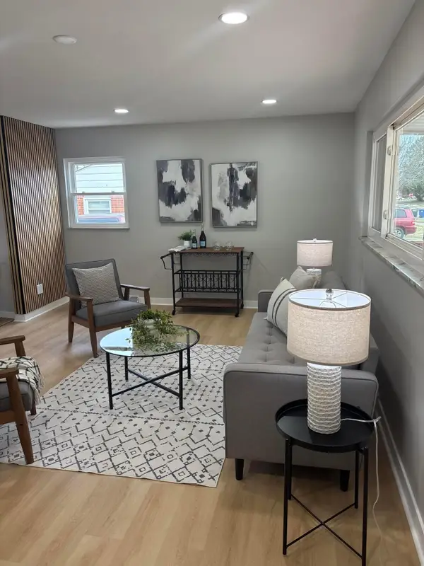 4024 Colby Avenue, Columbus, OH 43227