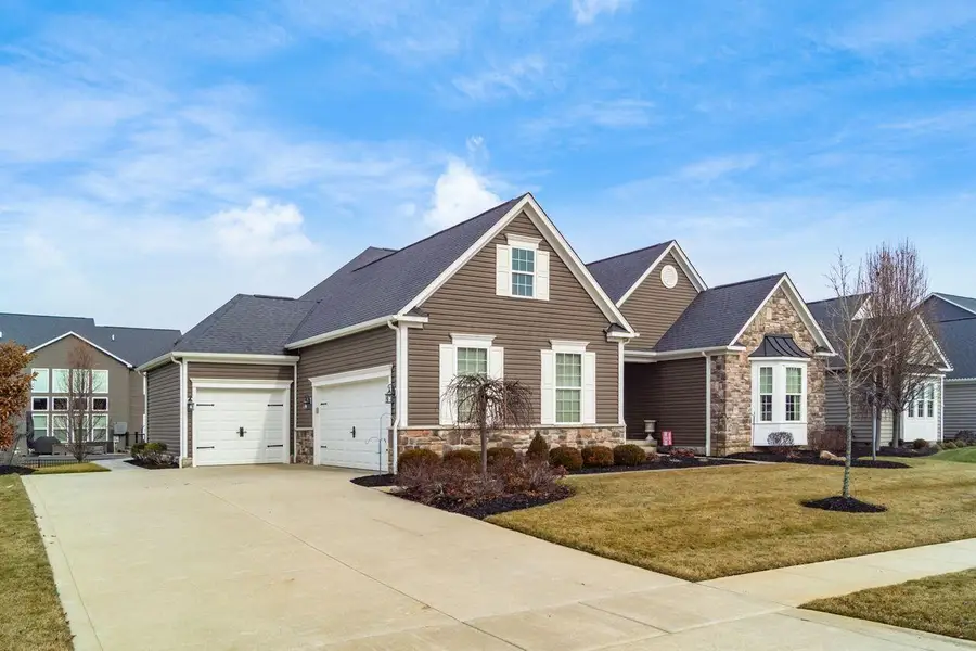 1896 Sulton Court, Grove City, OH 43123 - #2