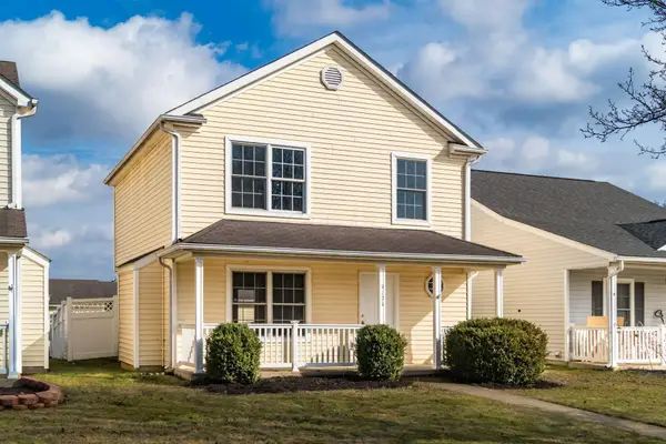 9174 Constitution Avenue, Orient, OH 43146