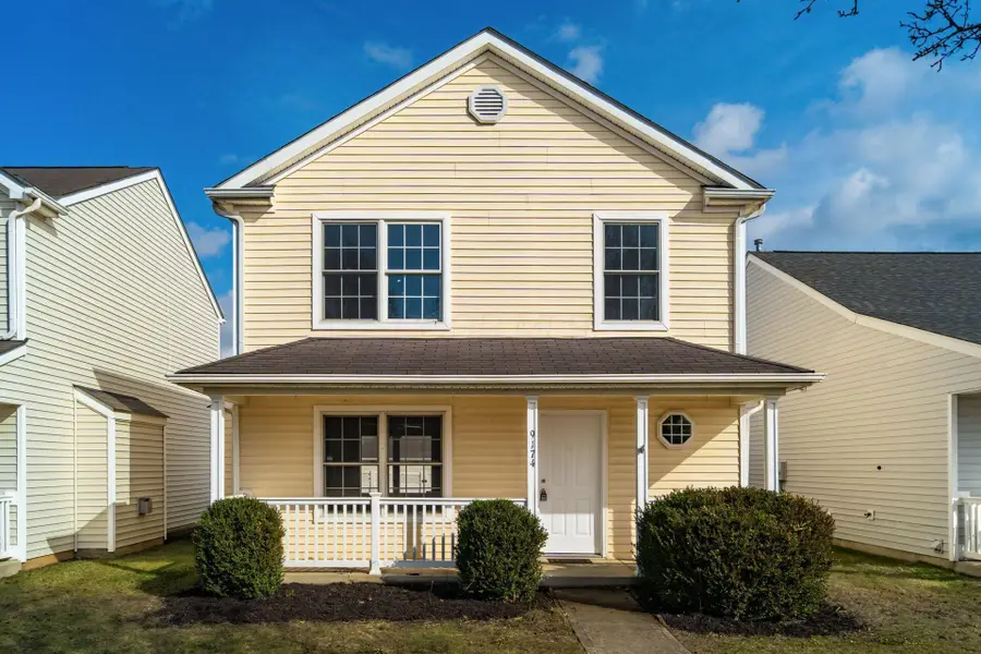 9174 Constitution Avenue, Orient, OH 43146 - #3