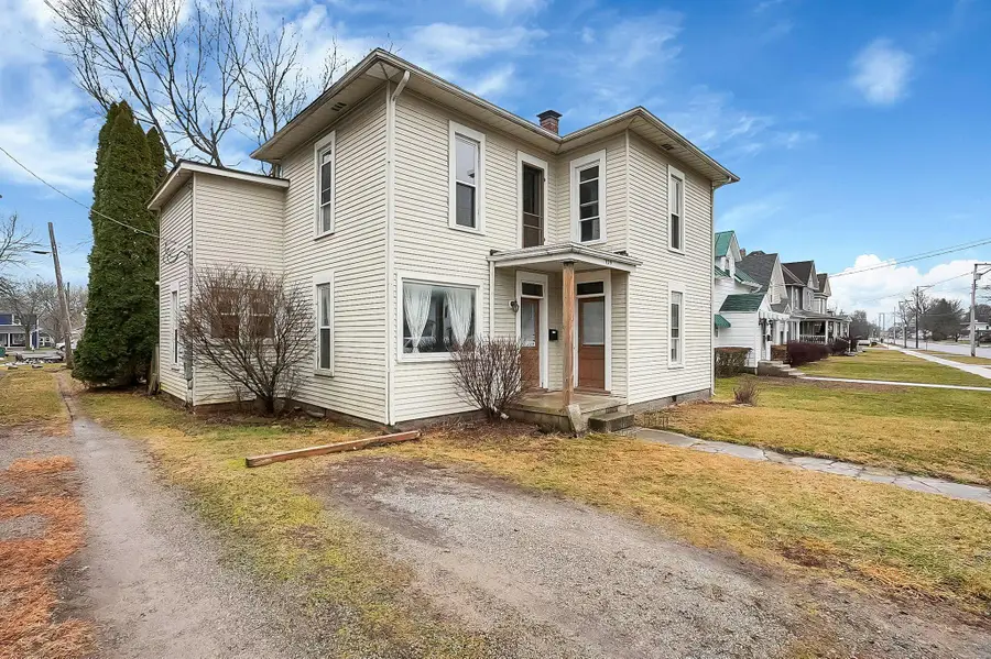 129 S Franklin Street, Richwood, OH 43344 - #2