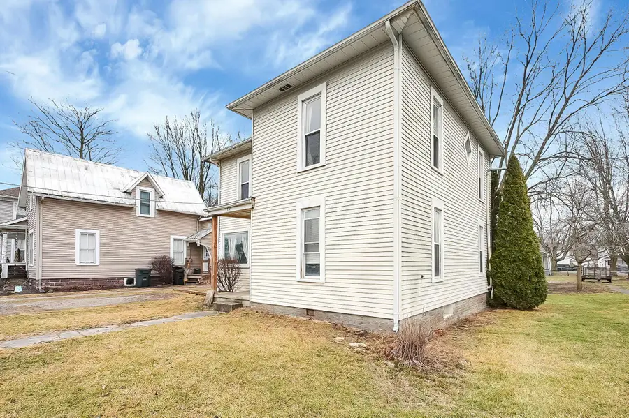 129 S Franklin Street, Richwood, OH 43344 - #3