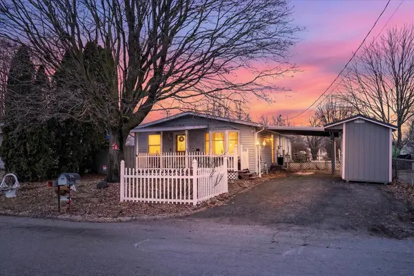 251 E 1st Street, London, OH 43140