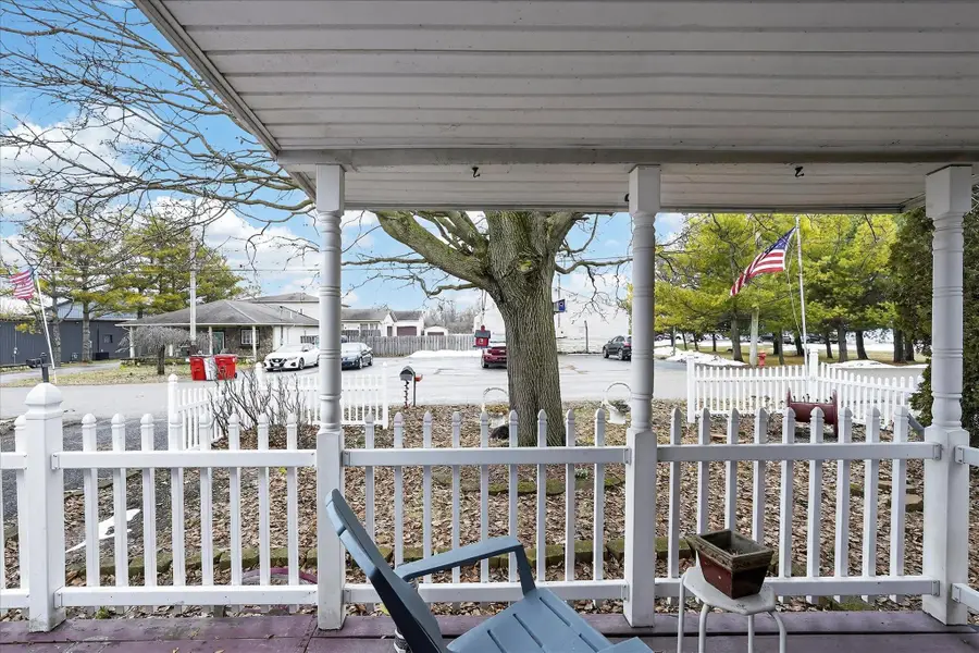 251 E 1st Street, London, OH 43140 - #3