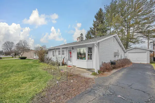 476 W Shields Street, Newark, OH 43055