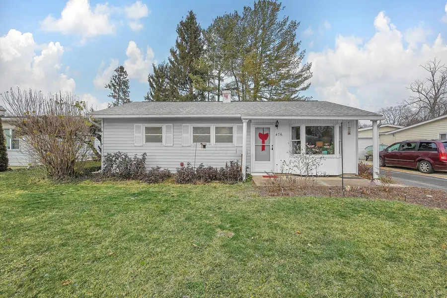 476 W Shields Street, Newark, OH 43055 - #2