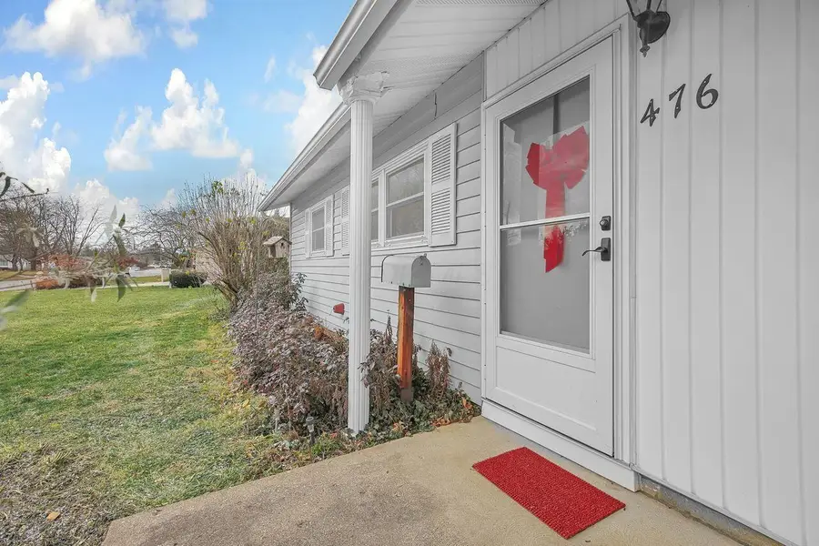 476 W Shields Street, Newark, OH 43055 - #3