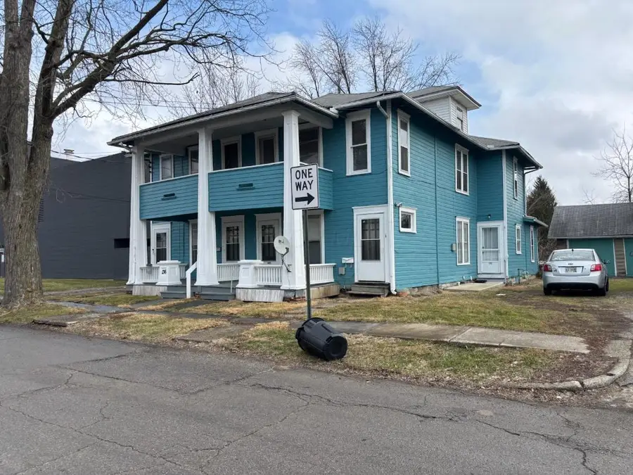 136 Baker Street, Marion, OH 43302 - #2