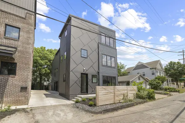 466 South Lane, Columbus, OH 43206