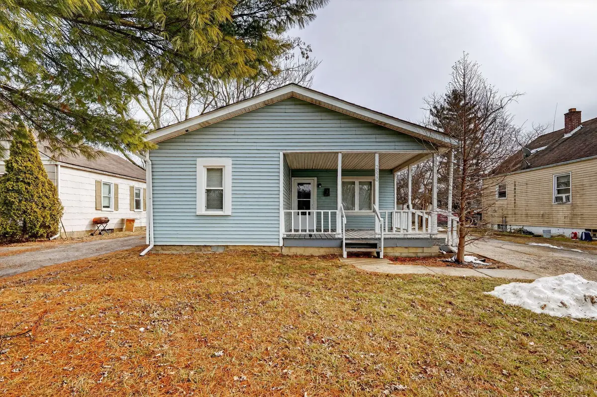 2520 Atwood Terrace, Columbus, OH 43211 - #1