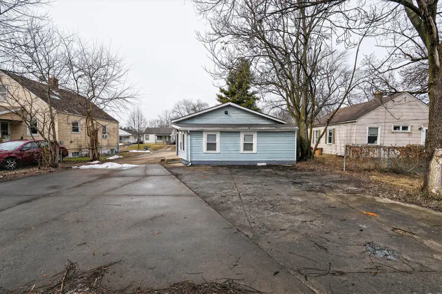 2520 Atwood Terrace, Columbus, OH 43211 - #2