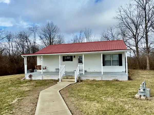 4415 State Route 41 Nw, Washington Court House, OH 43160