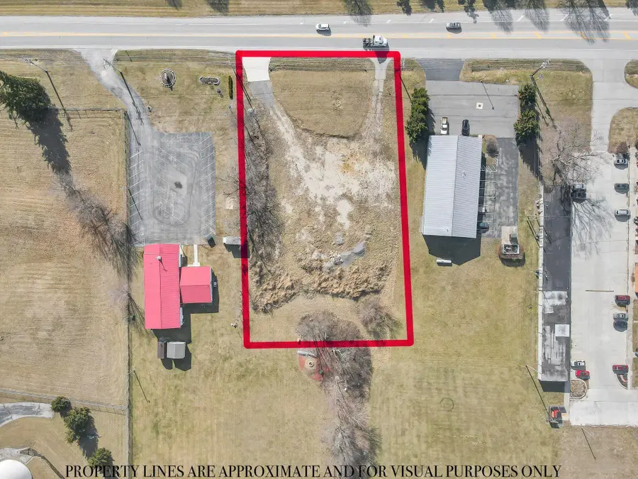 2690 London Groveport Road, Groveport, OH 43125 - #2