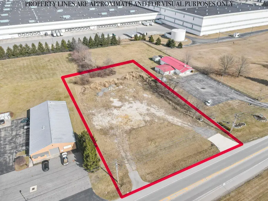 2690 London Groveport Road, Groveport, OH 43125 - #3