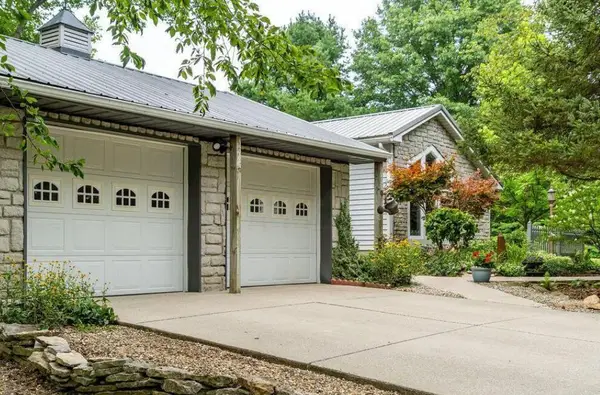 9090 Wesleyan Church Road Sw, Pataskala, OH 43062