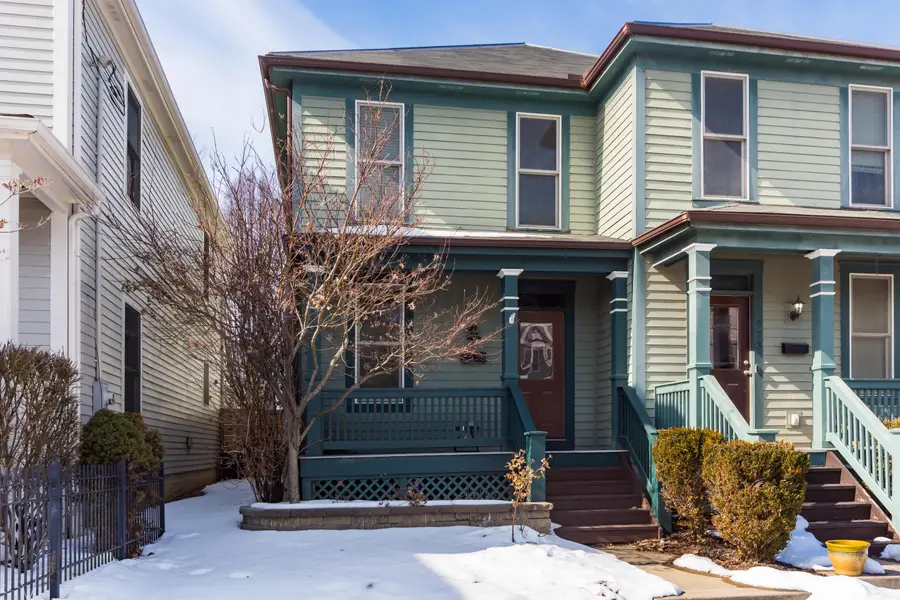 971 N 6th Street, Columbus, OH 43201 - #2