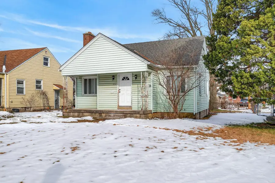 510 Belvidere Avenue, Columbus, OH 43223 - #2