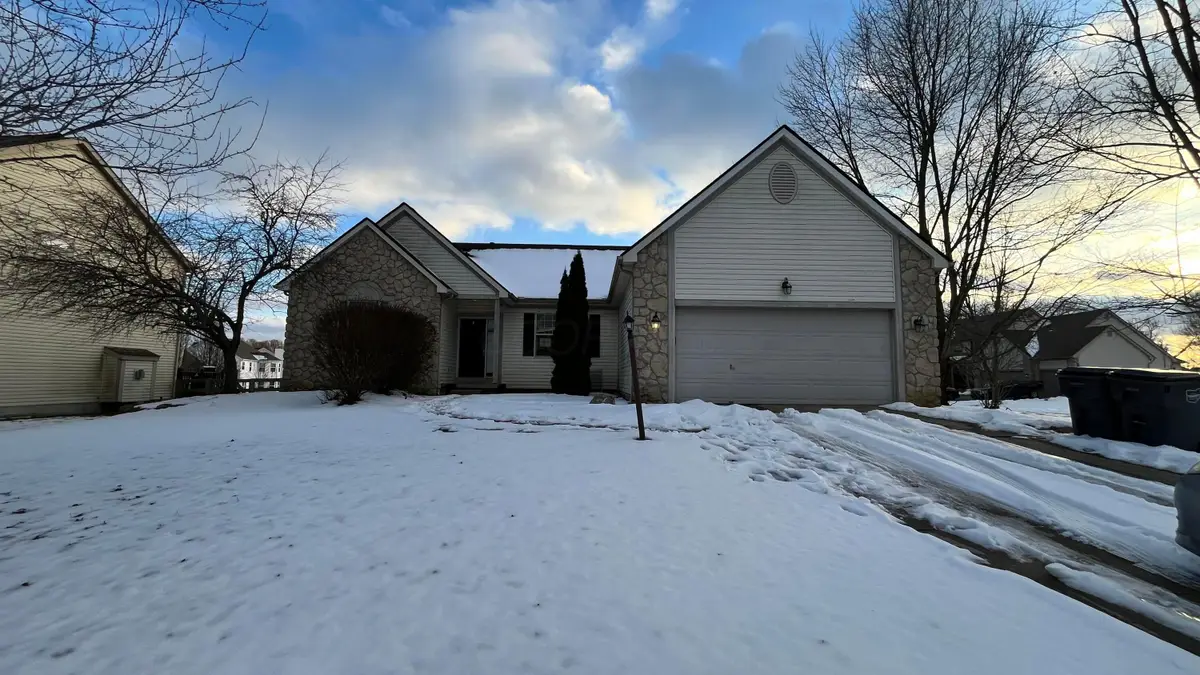 8947 Creek View Street, Canal Winchester, OH 43110 - #1