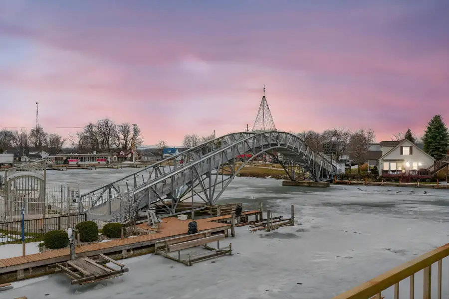 129 Chase Avenue, Russells Point, OH 43348 - #2