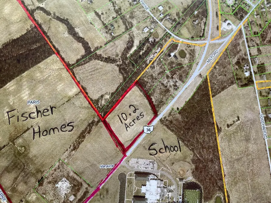 0 Sr 4, Marysville, OH 43040 - #2