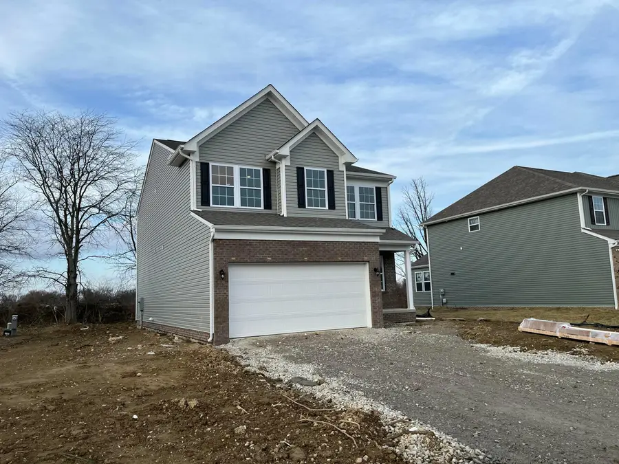 4004 Chickasaw Drive, Grove City, OH 43123 - #2