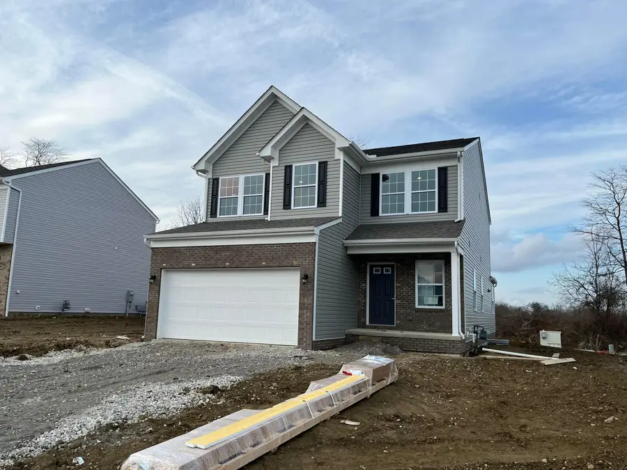 4004 Chickasaw Drive, Grove City, OH 43123 - #3