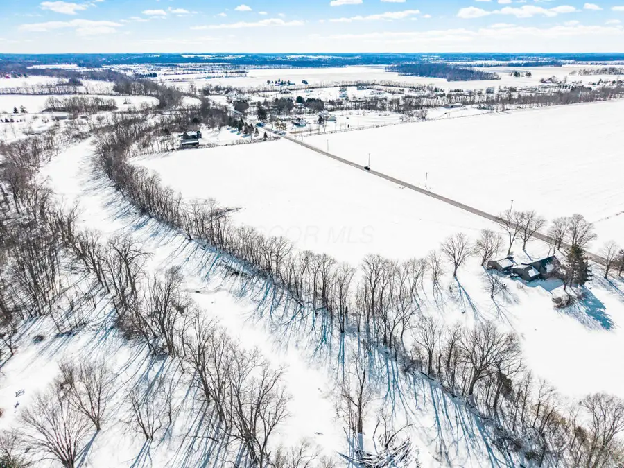 0 N Ohio 257, Ostrander, OH 43061 - #3