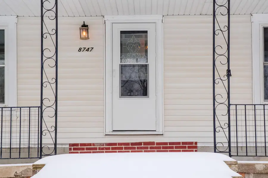 8747 Mclean Lane, Athens, OH 45701 - #2