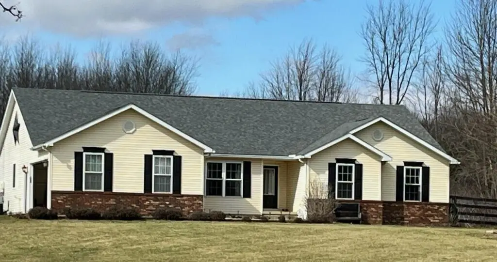 450 State Route 314, Centerburg, OH 43011 - #1