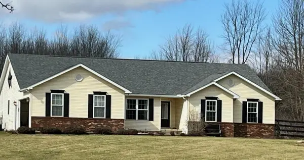 450 State Route 314, Centerburg, OH 43011