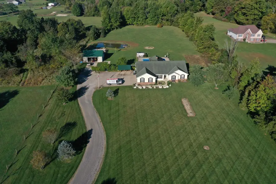 450 State Route 314, Centerburg, OH 43011 - #2