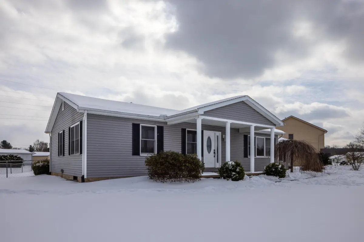 11699 Channingway Boulevard, The Plains, OH 45780 - #1