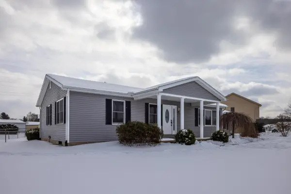 11699 Channingway Boulevard, The Plains, OH 45780