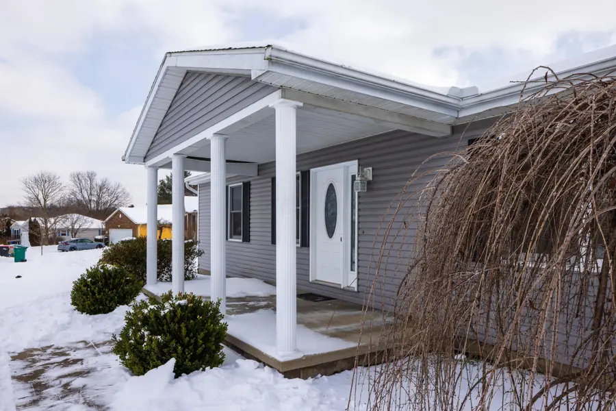 11699 Channingway Boulevard, The Plains, OH 45780 - #3