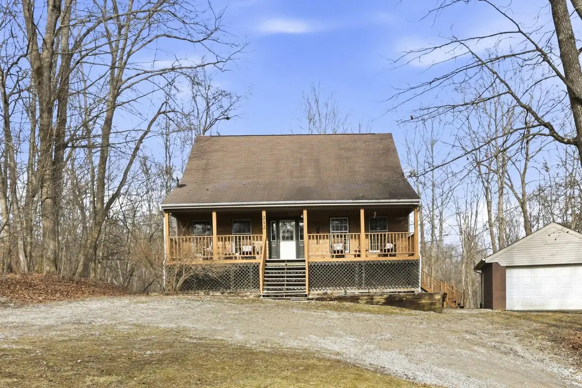 26500 Wildcat Hollow Road, Rockbridge, OH 43149 - #1