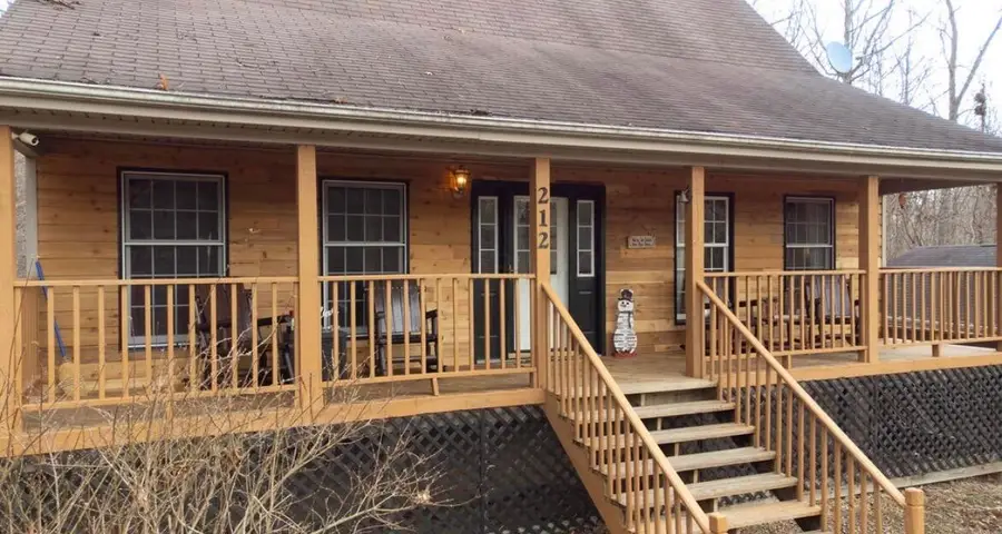 26500 Wildcat Hollow Road, Rockbridge, OH 43149 - #2