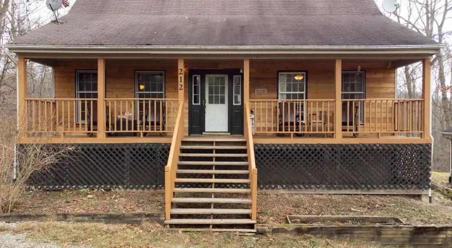 26500 Wildcat Hollow Road, Rockbridge, OH 43149 - #3