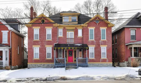 1441 E Long Street, Columbus, OH 43203