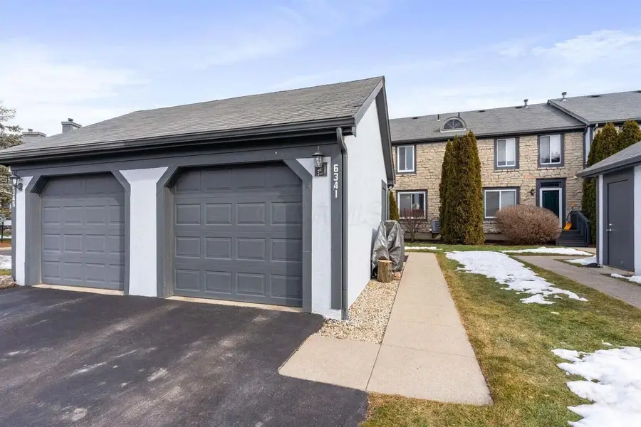 6341 Tara Hill Drive, Dublin, OH 43017 - #2