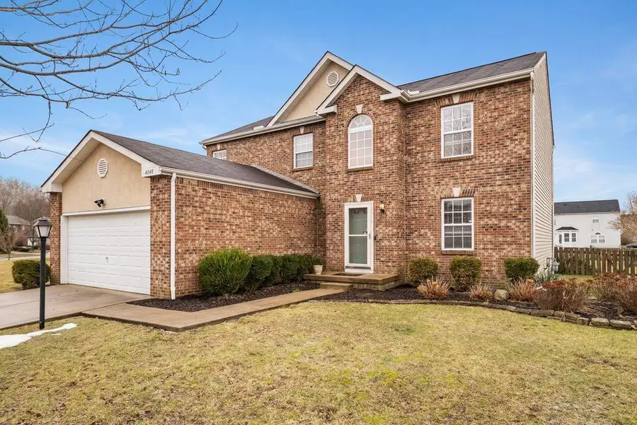 4040 Creekwood Drive, Lewis Center, OH 43035 - #2