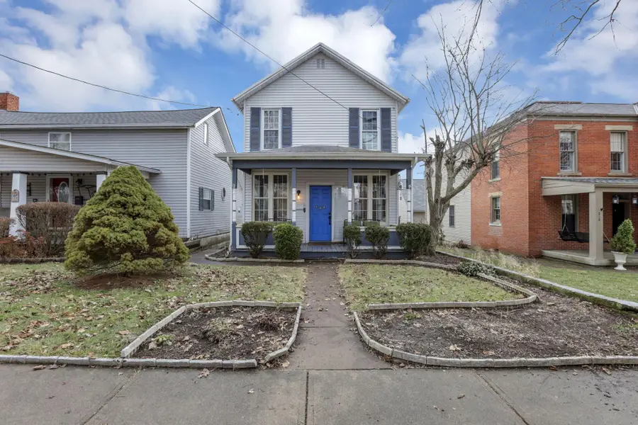 216 Front Street, Groveport, OH 43125 - #2