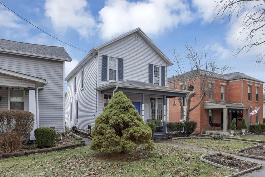 216 Front Street, Groveport, OH 43125 - #3